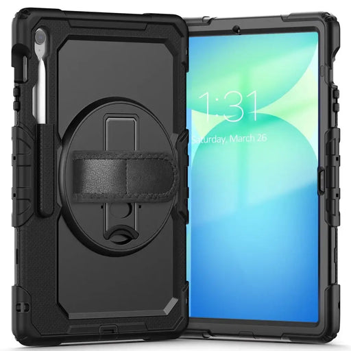 Твърд калъф Tech Protect за Samsung Galaxy Tab S10 FE