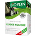 ТВЪРД ТОР ЗА РЯДКО КОСЕНЕ НА ТРЕВАТА 1KG BIOPON