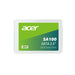 Твърд диск Acer SA100 120 GB SSD SSD