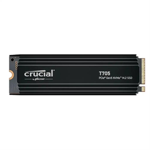 Твърд диск Crucial CT2000T705SSD5 2 TB SSD