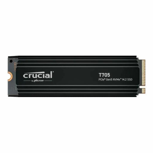 Твърд диск Crucial CT2000T705SSD5 2 TB SSD