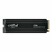 Твърд диск Crucial CT2000T705SSD5 2 TB SSD