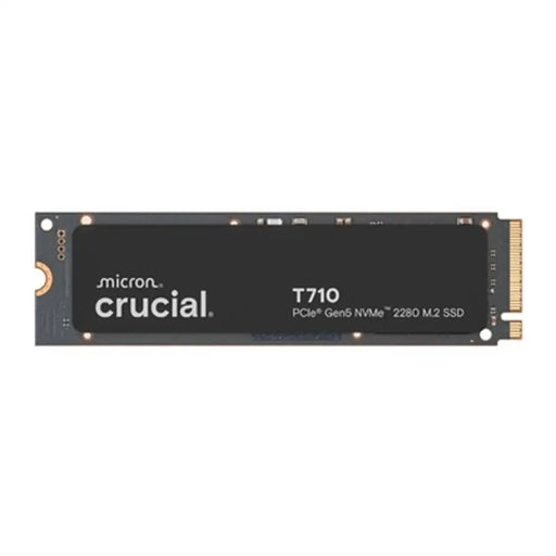 Твърд диск Crucial T710