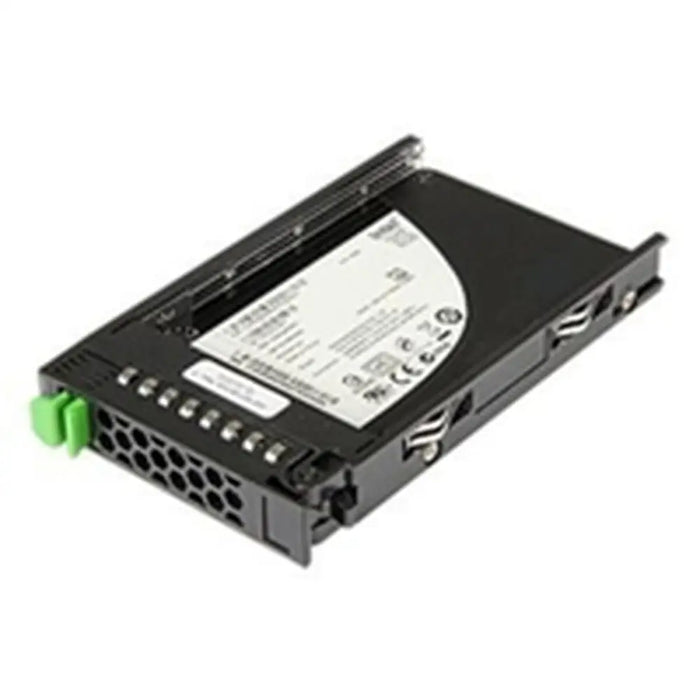 Твърд диск Fujitsu S26361-F5776-L384 3,84 TB SSD