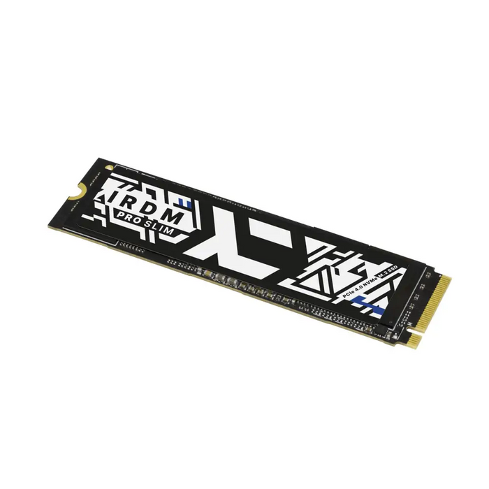 Твърд диск GoodRam IRP-SSDPR-P44S-2K0-80 2 TB SSD