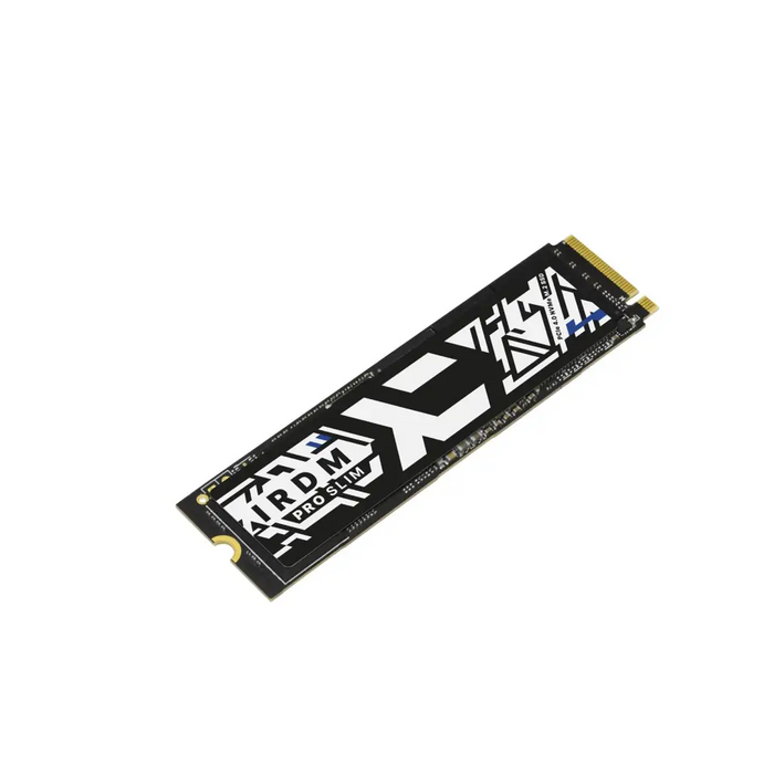 Твърд диск GoodRam IRP-SSDPR-P44S-2K0-80 2 TB SSD