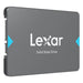 Твърд диск Lexar LNQ100X512G-RNNNG 512 GB SSD