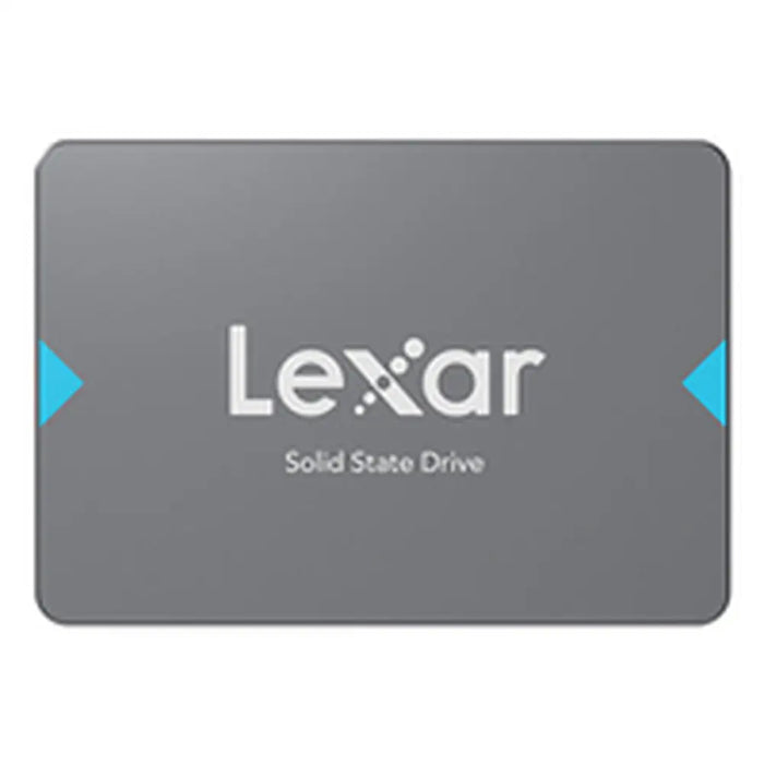 Твърд диск Lexar LNQ100X512G-RNNNG 512 GB SSD