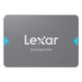 Твърд диск Lexar LNQ100X512G-RNNNG 512 GB SSD