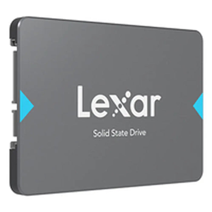 Твърд диск Lexar LNQ100X512G-RNNNG 512 GB SSD