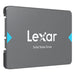 Твърд диск Lexar LNQ100X512G-RNNNG 512 GB SSD