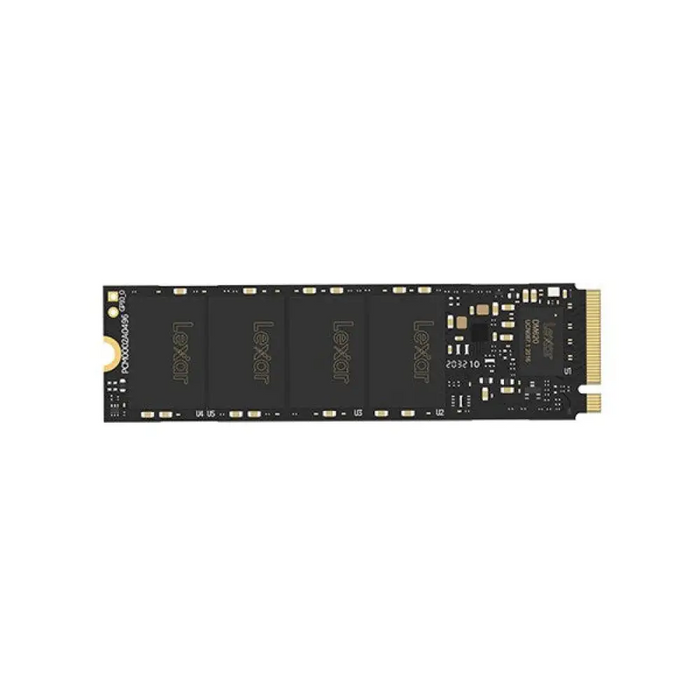Твърд диск Lexar NM620 256 GB SSD
