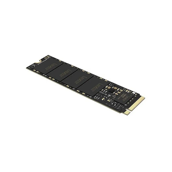 Твърд диск Lexar NM620 256 GB SSD