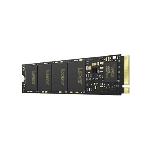 Твърд диск Lexar NM620 256 GB SSD