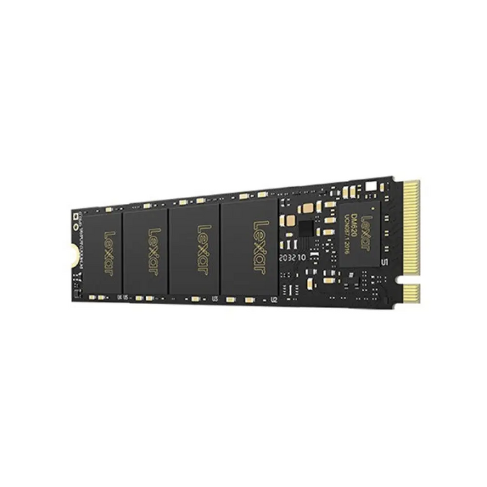 Твърд диск Lexar NM620 256 GB SSD