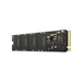 Твърд диск Lexar NM620 256 GB SSD