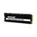 Твърд диск Patriot Memory P400VP1TBM28H 1 TB SSD