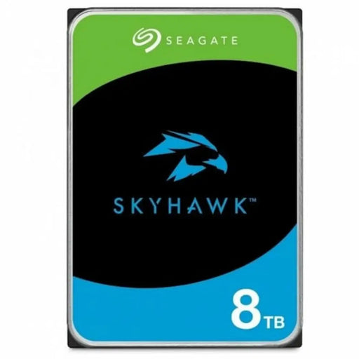 Твърд диск Seagate SkyHawk 3,5’’ 8 TB