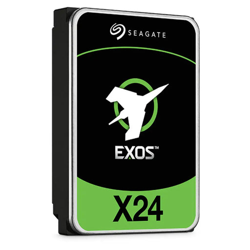 Твърд диск Seagate ST20000NM007H 3,5’’ 20 TB