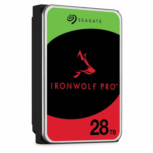 Твърд диск Seagate ST28000NT000