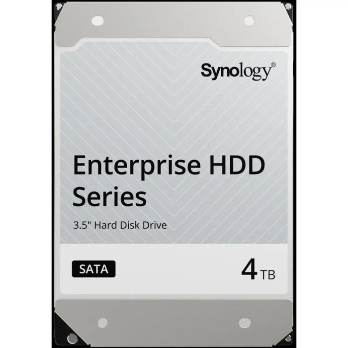 Твърд диск Synology HAT5320-4T 3,5’’ 4 TB HDD