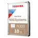 Твърд диск Toshiba HDWG71AEZSTA