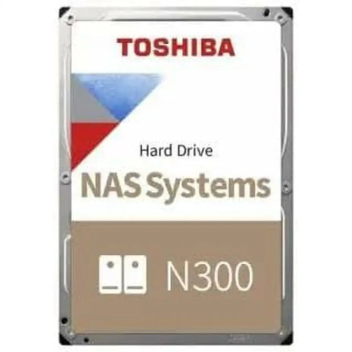 Твърд диск Toshiba MN10ADA400ES