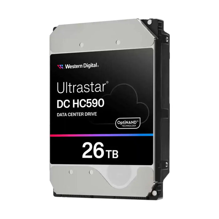 Твърд диск Western Digital 0F65672 3,5’’ 26 tb