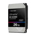 Твърд диск Western Digital 0F65672 3,5’’ 26 tb