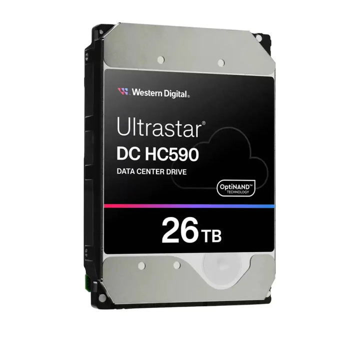 Твърд диск Western Digital 0F65672 3,5’’ 26 tb