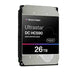 Твърд диск Western Digital 0F65672 3,5’’ 26 tb