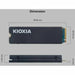 Твърд диск Kioxia Exceria Plus G3 4 TB SSD