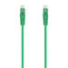 Твърд RJ45 кабел категория 6 UTP Aisens A145-0583 3 m