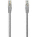 Твърд RJ45 кабел категория 6 UTP DCU 308320 Сив 20 m