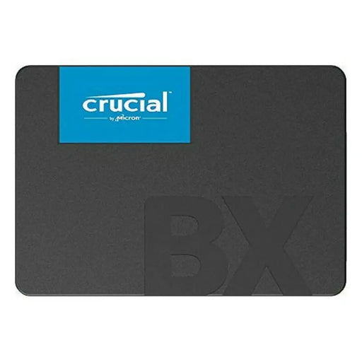 Твърд диск Crucial CT1000BX500SSD1 1 TB SSD