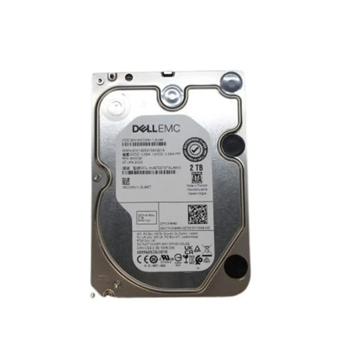 Твърд диск Dell 400-BRCT 3,5’’ 2 TB HDD