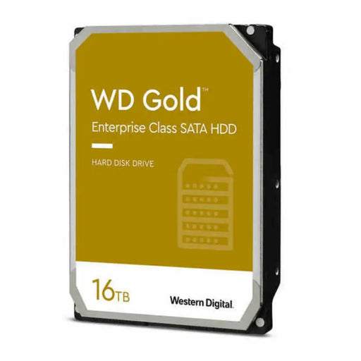 Твърд диск Western Digital WD161KRYZ 3,5’’ 16 TB