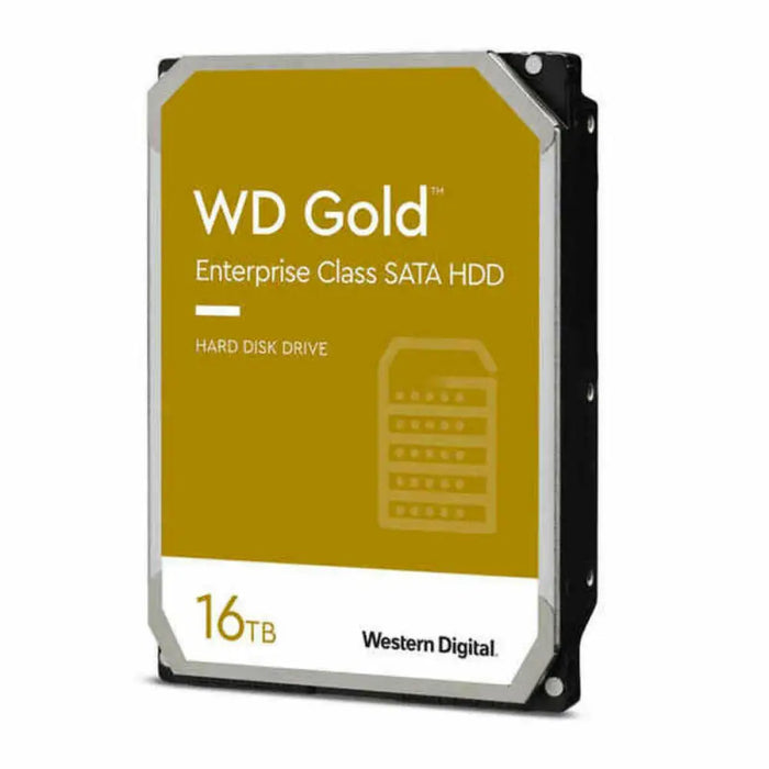 Твърд диск Western Digital WD161KRYZ 3,5’’ 16 TB