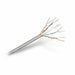 Твърд RJ45 кабел категория 6 UTP NANOCABLE 10.20.0504 305 m
