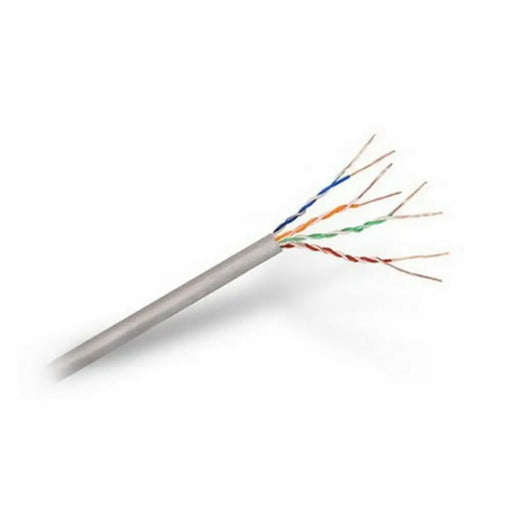 Твърд RJ45 кабел категория 6 UTP NANOCABLE 10.20.0504 305 m