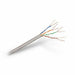 Твърд RJ45 кабел категория 6 UTP NANOCABLE 10.20.0504 305 m