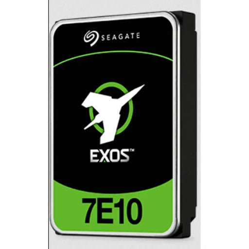 Твърд диск Seagate ST8000NM017B 8 TB 3,5’’ 8 TB
