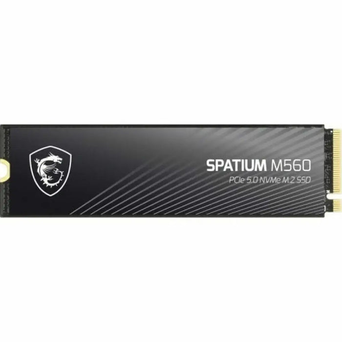 Твърд диск MSI S78-440L0F0-P83 1 TB SSD