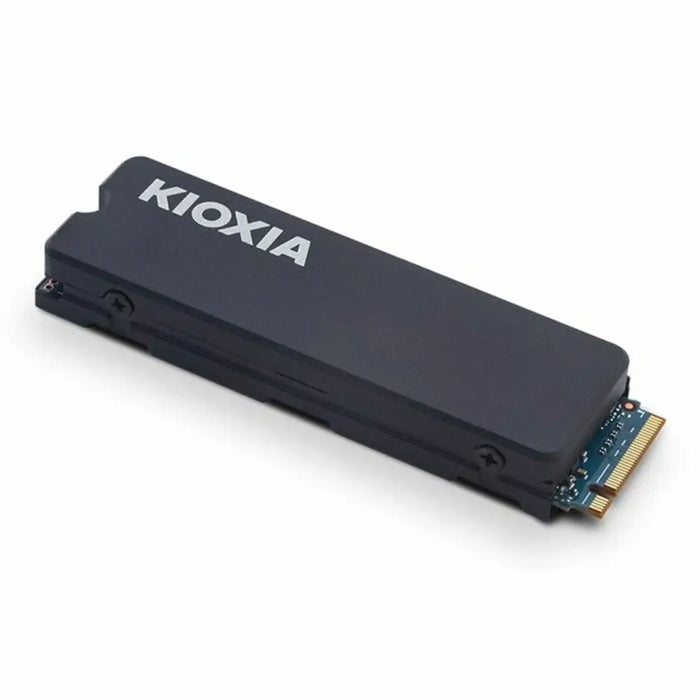 Твърд диск Kioxia Exceria Plus G3 4 TB SSD