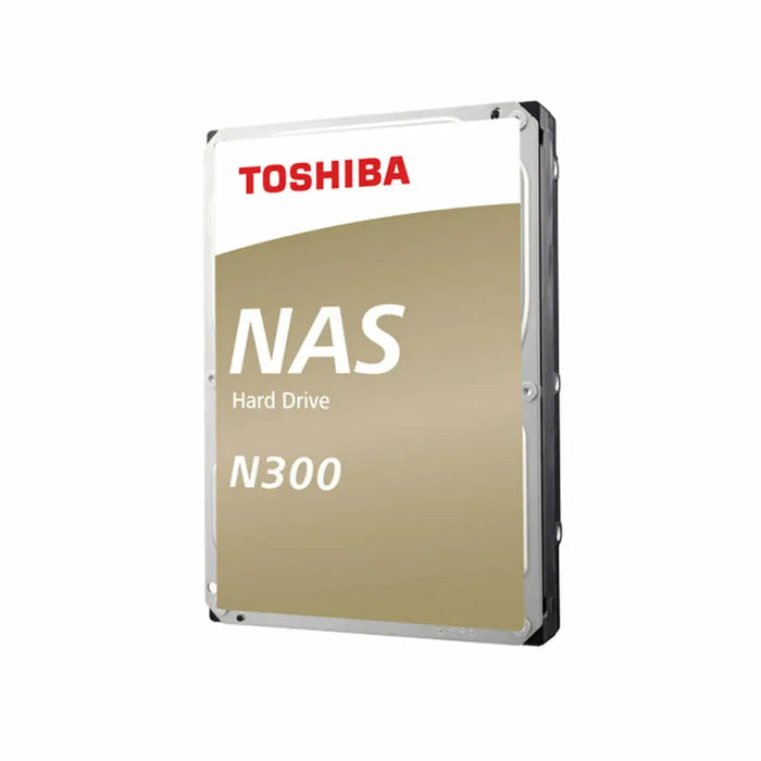 Твърд диск Toshiba HDWG51EEZSTA 3,5’’ 14 TB