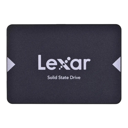 Твърд диск Lexar NS100 1 TB SSD