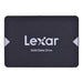 Твърд диск Lexar NS100 1 TB SSD