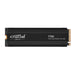 Твърд диск Crucial 1 TB SSD