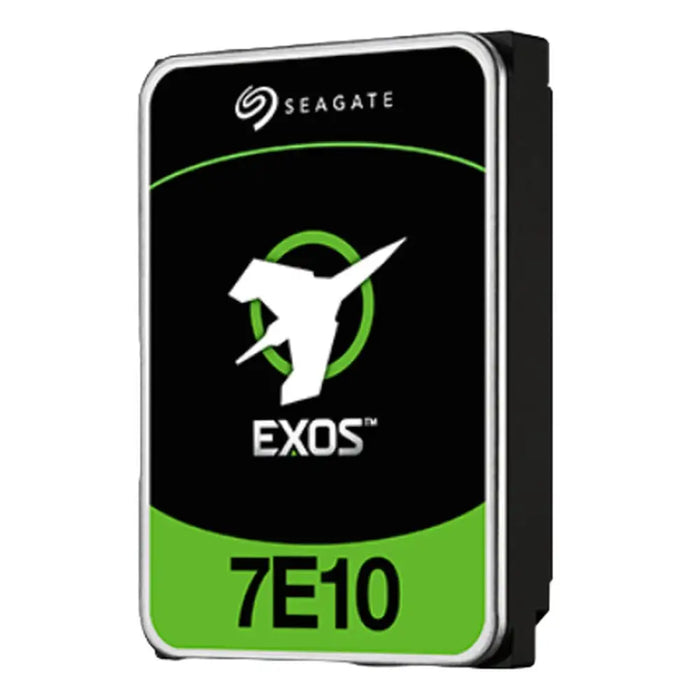 Твърд диск Seagate ST10000NM017B 3,5’’ 10 TB 10TB