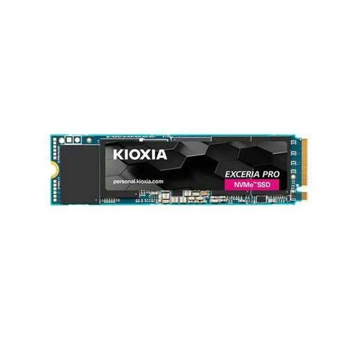 Твърд диск Kioxia 2 TB SSD